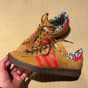 Adidas Campus 80 XLarge